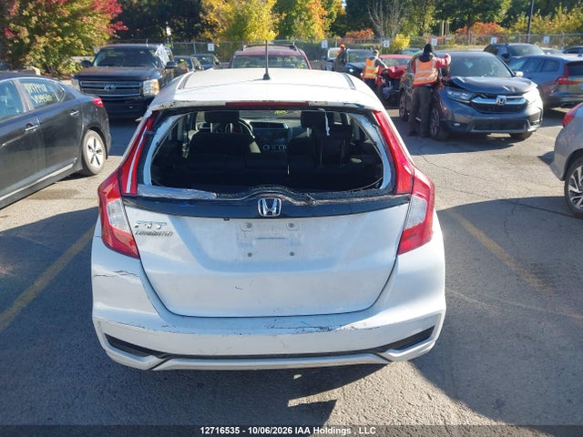 Honda Fit 2019 3HGGK5H58KM101956 Image 16