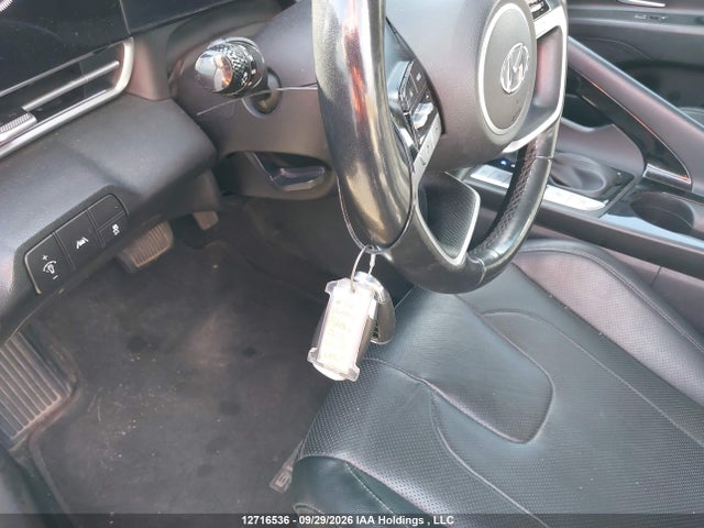 Продажа на аукционе авто 2023 Hyundai Elantra Sel, vin: KMHLN4AG3PU516787, номер лота: 12716536