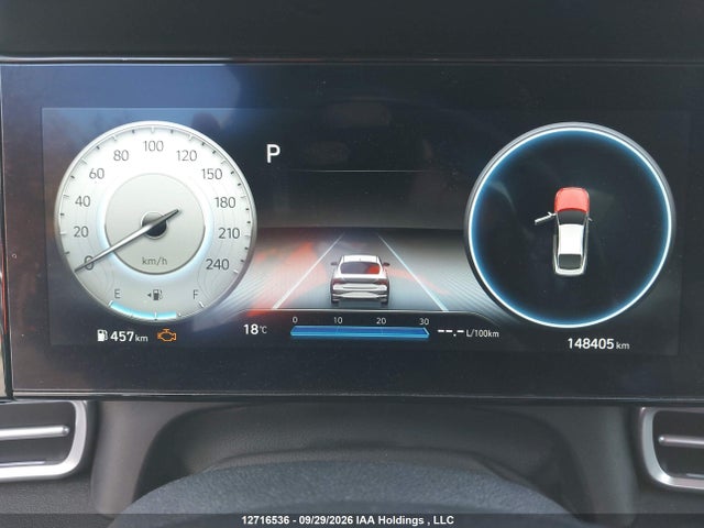Продажа на аукционе авто 2023 Hyundai Elantra Sel, vin: KMHLN4AG3PU516787, номер лота: 12716536