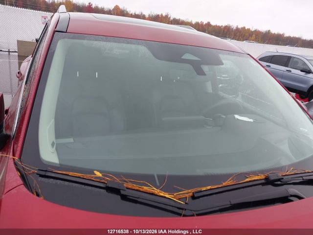 5N1DR3CE5PC212073 Nissan Pathfinder