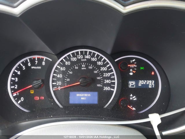 Продаж на аукціоні авто 2011 Nissan Quest S/sv/sl/le, vin: JN8AE2KP6B9000342, номер лоту: 12716539