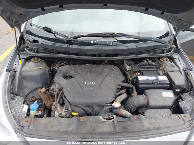 Hyundai ACCENT GS 2015 KMHCT5AE2FU227232 Image 10