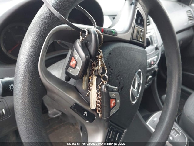 Hyundai ACCENT GS 2015 KMHCT5AE2FU227232 Image 11