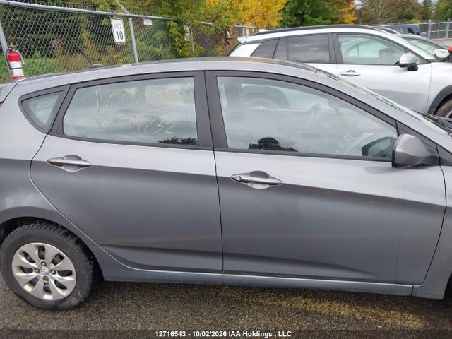 Hyundai ACCENT GS 2015 KMHCT5AE2FU227232 Image 13