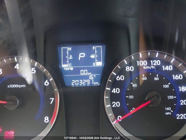 Hyundai ACCENT GS 2015 KMHCT5AE2FU227232 Image 15