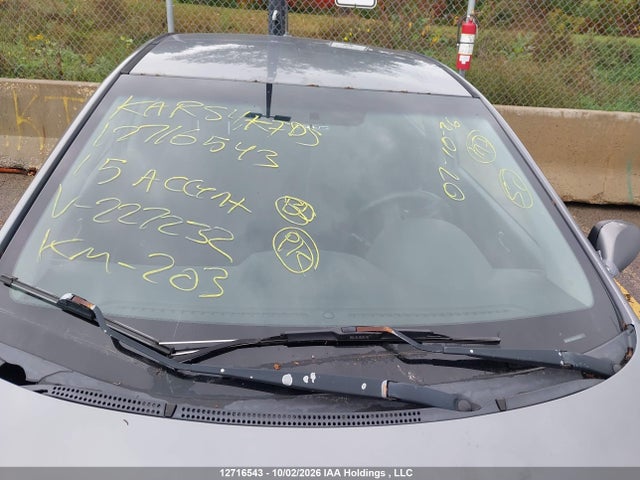 Hyundai ACCENT GS 2015 KMHCT5AE2FU227232 Image 17