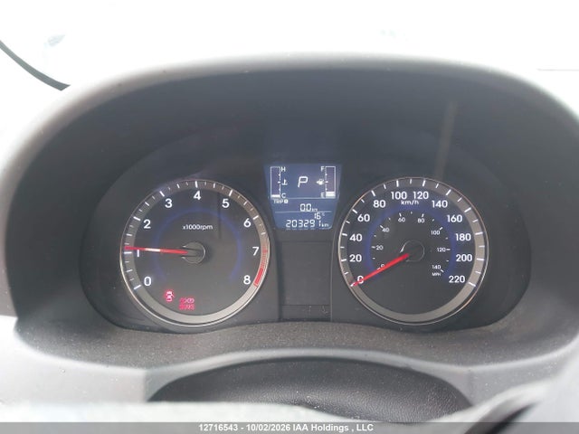 Hyundai ACCENT GS 2015 KMHCT5AE2FU227232 Image 7
