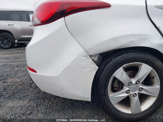 Auction sale of the 2016 Hyundai Elantra Se/sport/limited, vin: 5NPDH4AE4GH790492, lot number: 12716544