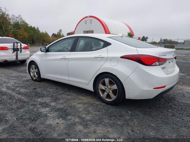 Auction sale of the 2016 Hyundai Elantra Se/sport/limited, vin: 5NPDH4AE4GH790492, lot number: 12716544