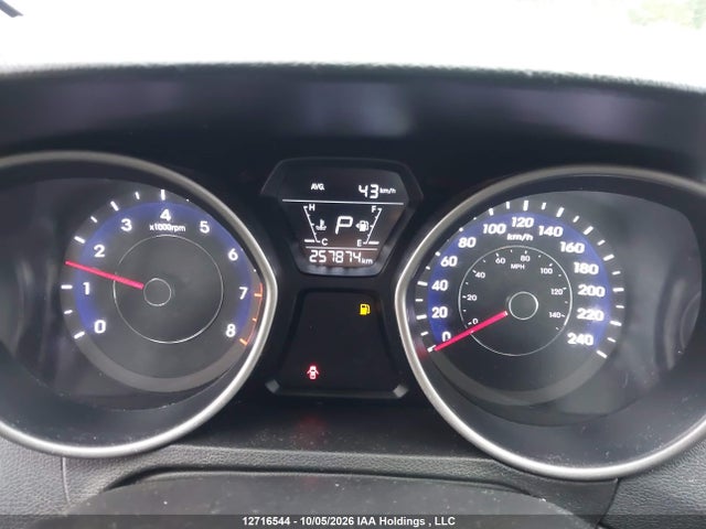 Auction sale of the 2016 Hyundai Elantra Se/sport/limited, vin: 5NPDH4AE4GH790492, lot number: 12716544