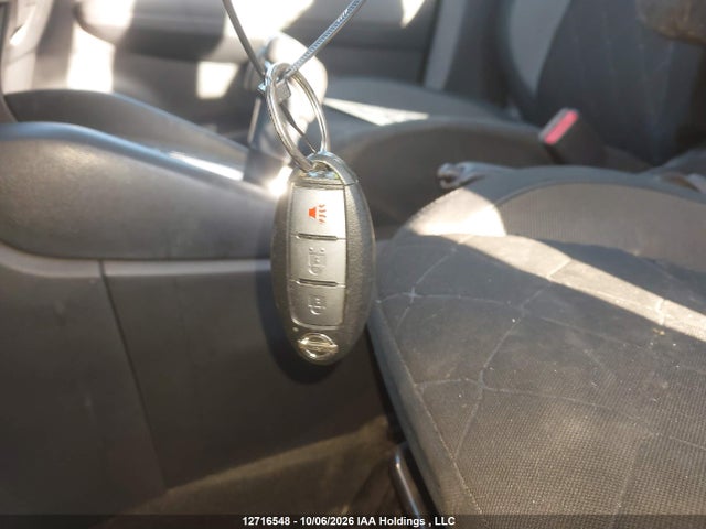 Nissan KICKS S 2020 3N1CP5BV8LL544187 Image 10