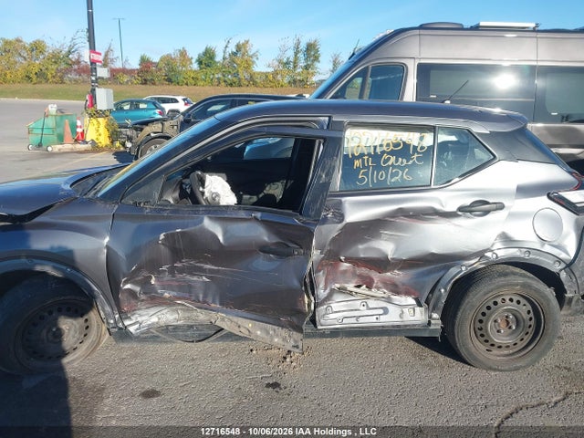 Nissan KICKS S 2020 3N1CP5BV8LL544187 Image 14