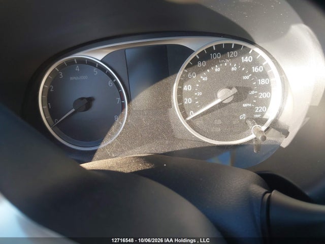 Nissan KICKS S 2020 3N1CP5BV8LL544187 Image 15