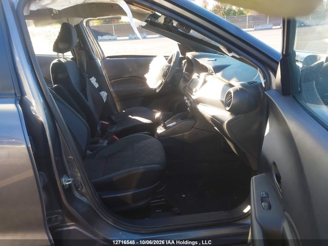 Nissan KICKS S 2020 3N1CP5BV8LL544187 Image 5