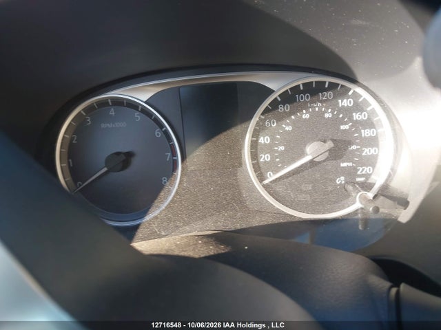 Nissan KICKS S 2020 3N1CP5BV8LL544187 Image 7