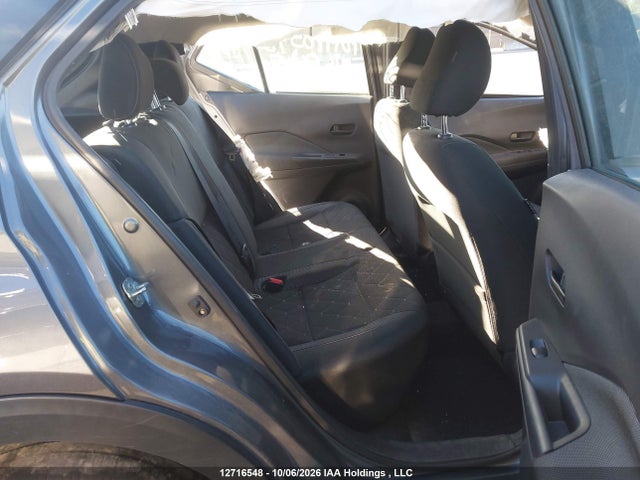 Nissan KICKS S 2020 3N1CP5BV8LL544187 Image 8