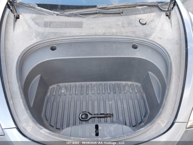 Продаж на аукціоні авто 2022 Tesla Model 3, vin: 5YJ3E1EB5NF274754, номер лоту: 12716552