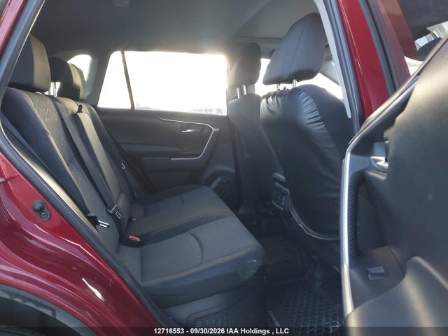 Aukcja sprzedaży 2023 Toyota Rav4 Hybrid, vin: 2T3RWRFV6PW178627, numer aukcji: 12716553
