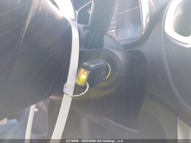 2016 Chevrolet Trax Ltz მანქანა იყიდება აუქციონზე, vin: 3GNCJRSB5GL150588, აუქციონის ნომერი: 12716558