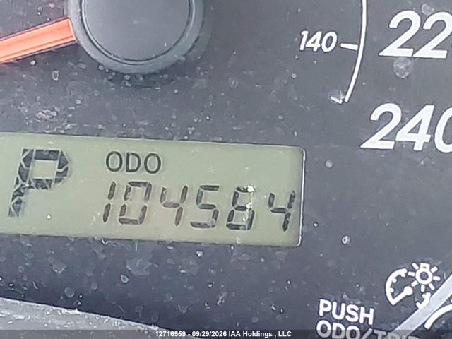 2010 Toyota Corolla Ce მანქანა იყიდება აუქციონზე, vin: 2T1BU4EE6AC263478, აუქციონის ნომერი: 12716559