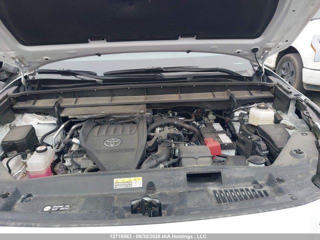 Продажа на аукционе авто 2026 Toyota Highlander Xle Awd, vin: 5TDKDRBH7TS604845, номер лота: 12716563