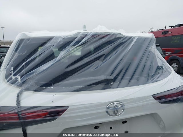 Продажа на аукционе авто 2026 Toyota Highlander Xle Awd, vin: 5TDKDRBH7TS604845, номер лота: 12716563