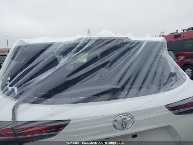 Продажа на аукционе авто 2026 Toyota Highlander Xle Awd, vin: 5TDKDRBH7TS604845, номер лота: 12716563