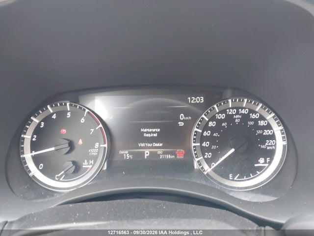 Продажа на аукционе авто 2026 Toyota Highlander Xle Awd, vin: 5TDKDRBH7TS604845, номер лота: 12716563