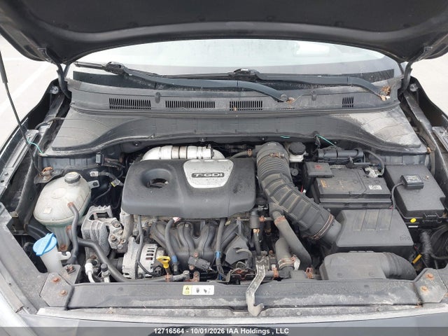 Продажа на аукционе авто 2019 Hyundai Kona Limited, vin: KM8K3CA58KU262352, номер лота: 12716564