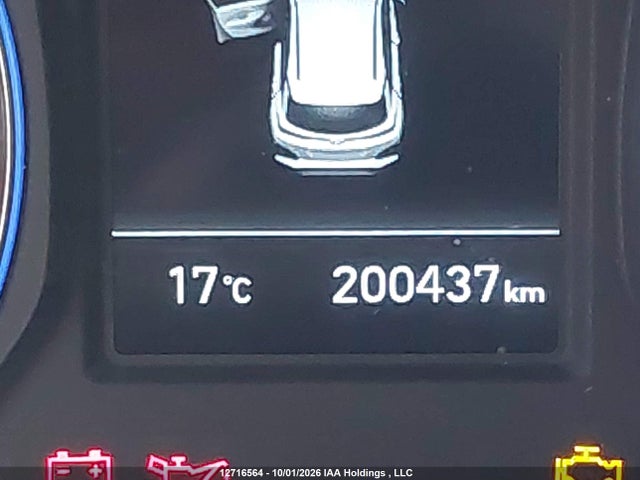 Продажа на аукционе авто 2019 Hyundai Kona Limited, vin: KM8K3CA58KU262352, номер лота: 12716564
