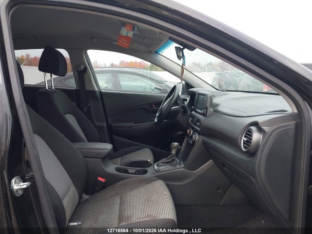 Продажа на аукционе авто 2019 Hyundai Kona Limited, vin: KM8K3CA58KU262352, номер лота: 12716564