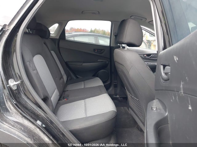 Продажа на аукционе авто 2019 Hyundai Kona Limited, vin: KM8K3CA58KU262352, номер лота: 12716564