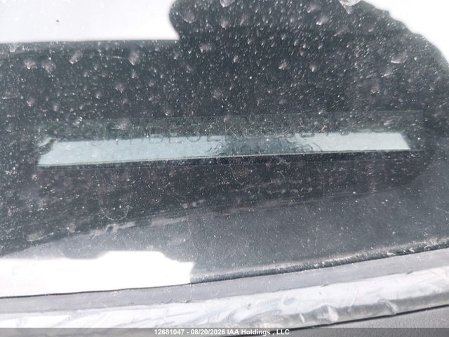 12681047 :رقم المزاد ، JTDBE32K830219447 vin ، 2003 Toyota Camry Le/se/xle مزاد بيع