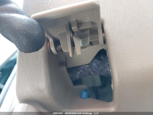 12681047 :رقم المزاد ، JTDBE32K830219447 vin ، 2003 Toyota Camry Le/se/xle مزاد بيع