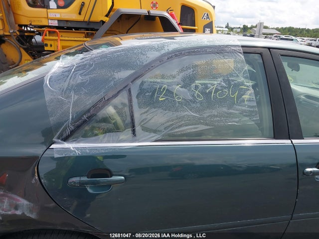 12681047 :رقم المزاد ، JTDBE32K830219447 vin ، 2003 Toyota Camry Le/se/xle مزاد بيع