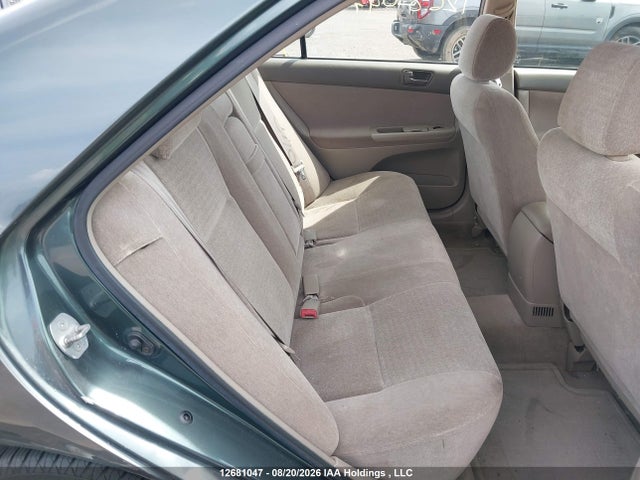 12681047 :رقم المزاد ، JTDBE32K830219447 vin ، 2003 Toyota Camry Le/se/xle مزاد بيع