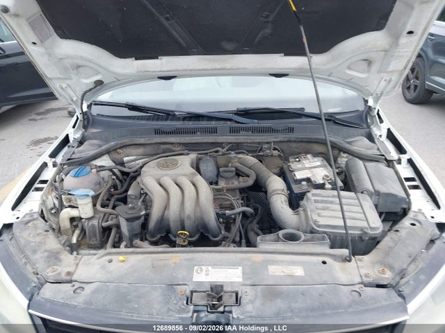 3VW2K7AJ9FM338745 Volkswagen Jetta 2.0l Trendline/2.0l Trendline+