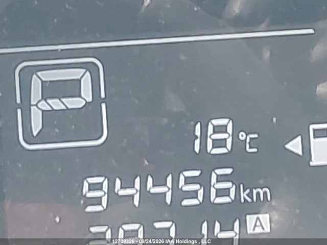 12709326 :رقم المزاد ، 3N1CE2CP2GL363239 vin ، 2016 Nissan Versa Note 1.6 S/1.6 Sl/1.6 Sr/1.6 Sv مزاد بيع