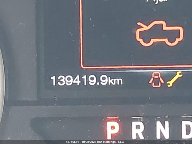 12716571 :رقم المزاد ، 1FTEX1EP4KFD04509 vin ، 2019 Ford F-150 Xlt مزاد بيع