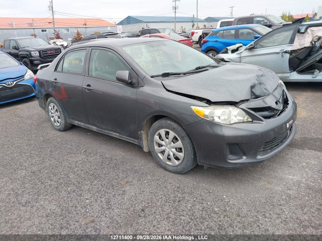 Продаж на аукціоні авто 2011 Toyota Corolla Ce, vin: 2T1BU4EE1BC675177, номер лоту: 12711400