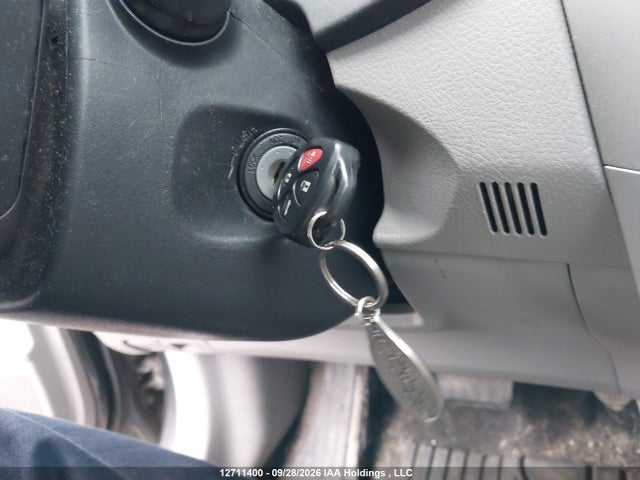 Продаж на аукціоні авто 2011 Toyota Corolla Ce, vin: 2T1BU4EE1BC675177, номер лоту: 12711400