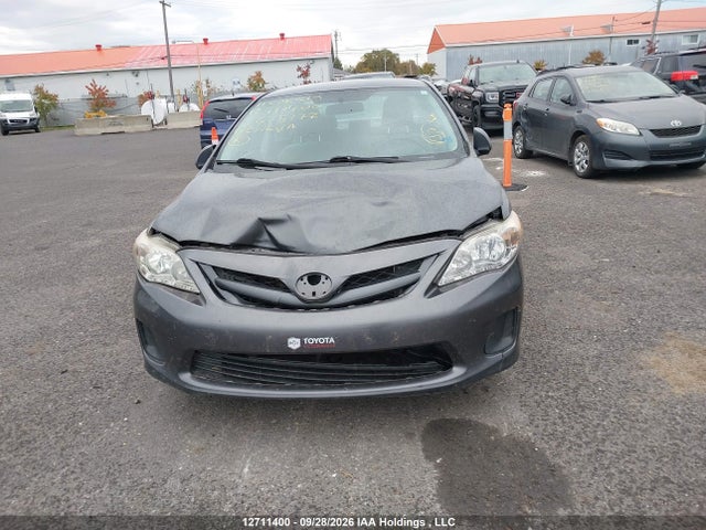 Продаж на аукціоні авто 2011 Toyota Corolla Ce, vin: 2T1BU4EE1BC675177, номер лоту: 12711400