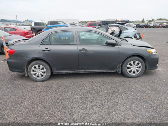 Продаж на аукціоні авто 2011 Toyota Corolla Ce, vin: 2T1BU4EE1BC675177, номер лоту: 12711400