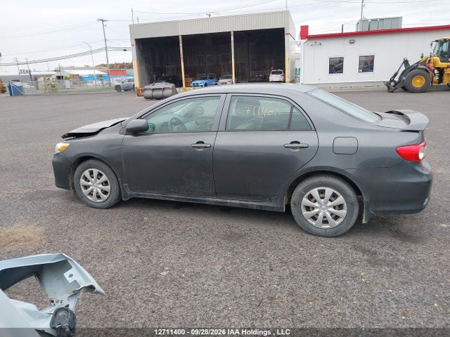 Продаж на аукціоні авто 2011 Toyota Corolla Ce, vin: 2T1BU4EE1BC675177, номер лоту: 12711400