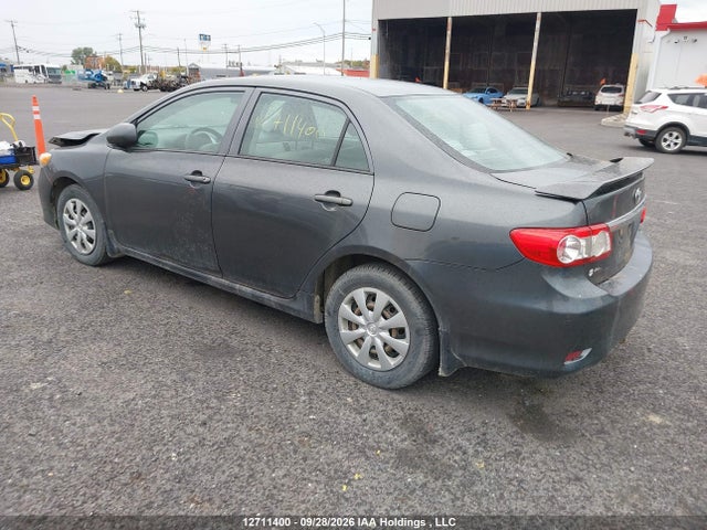Продаж на аукціоні авто 2011 Toyota Corolla Ce, vin: 2T1BU4EE1BC675177, номер лоту: 12711400