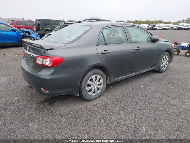 Продаж на аукціоні авто 2011 Toyota Corolla Ce, vin: 2T1BU4EE1BC675177, номер лоту: 12711400