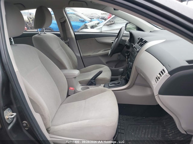 Продаж на аукціоні авто 2011 Toyota Corolla Ce, vin: 2T1BU4EE1BC675177, номер лоту: 12711400