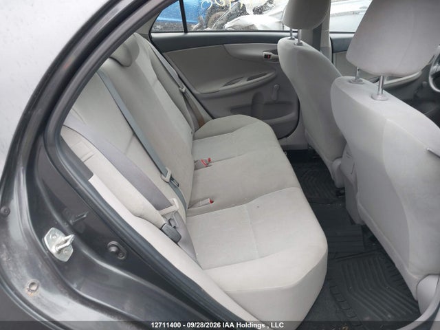 Продаж на аукціоні авто 2011 Toyota Corolla Ce, vin: 2T1BU4EE1BC675177, номер лоту: 12711400
