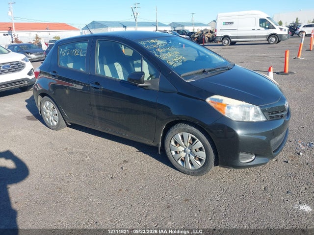 Продаж на аукціоні авто 2012 Toyota Yaris Le, vin: JTDKTUD30CD521633, номер лоту: 12711821