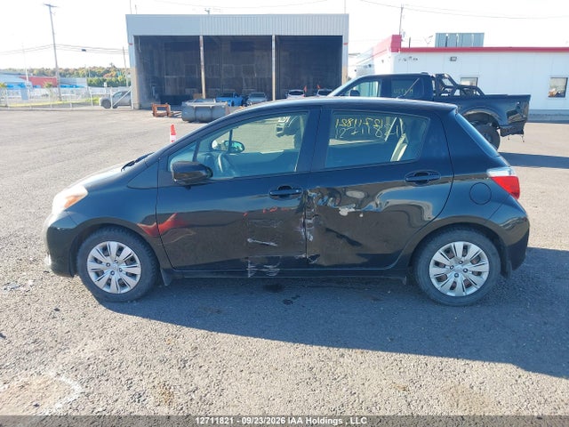 Продаж на аукціоні авто 2012 Toyota Yaris Le, vin: JTDKTUD30CD521633, номер лоту: 12711821
